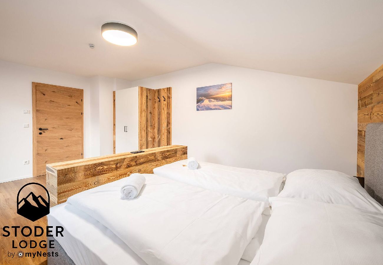 Chalet in Gröbming - StoderLodge 1 - Alpine Residence