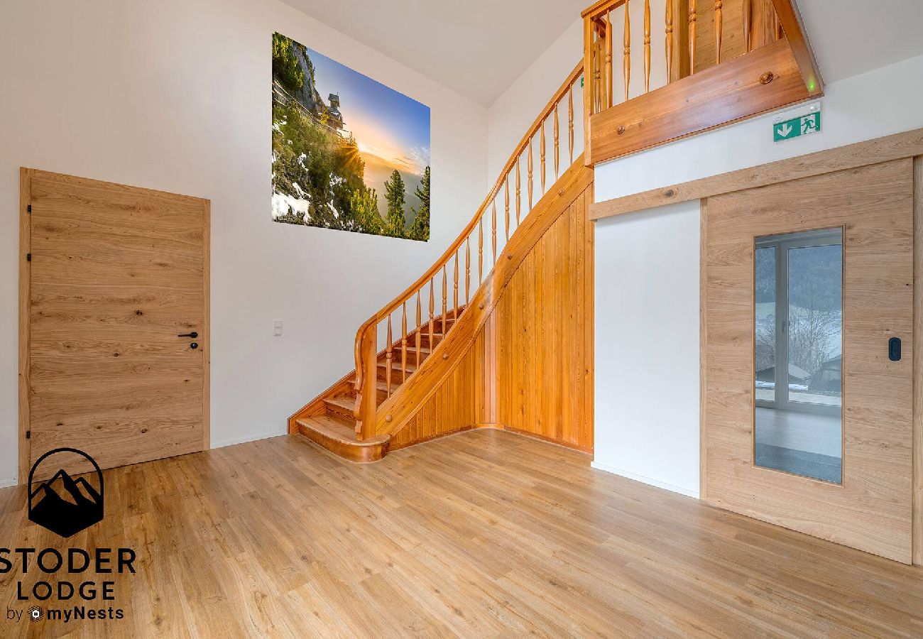 Chalet in Gröbming - StoderLodge 1 - Alpine Residence
