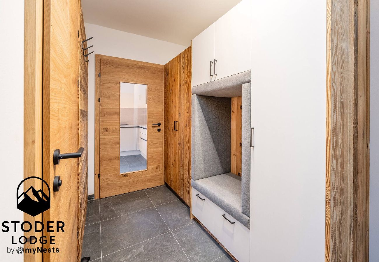 Chalet in Gröbming - StoderLodge 1 - Alpine Residence