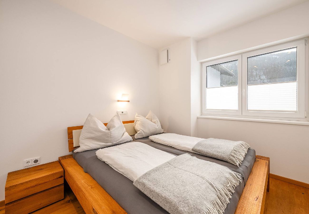 Ferienwohnung in Schladming - Apartment Höchstein - Stone & Light Residence