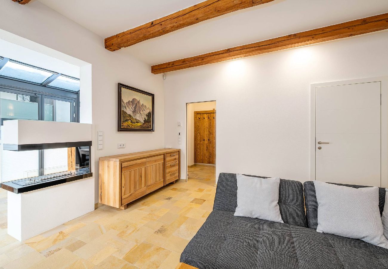 Ferienwohnung in Schladming - Apartment Höchstein - Stone & Light Residence