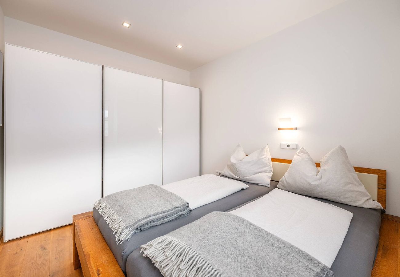 Ferienwohnung in Schladming - Apartment Höchstein - Stone & Light Residence