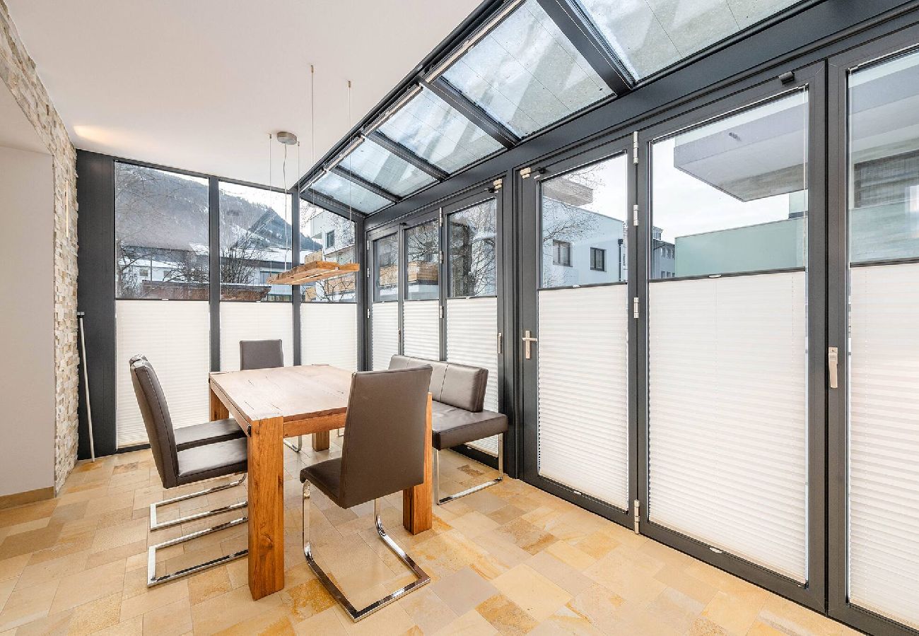 Ferienwohnung in Schladming - Apartment Höchstein - Stone & Light Residence