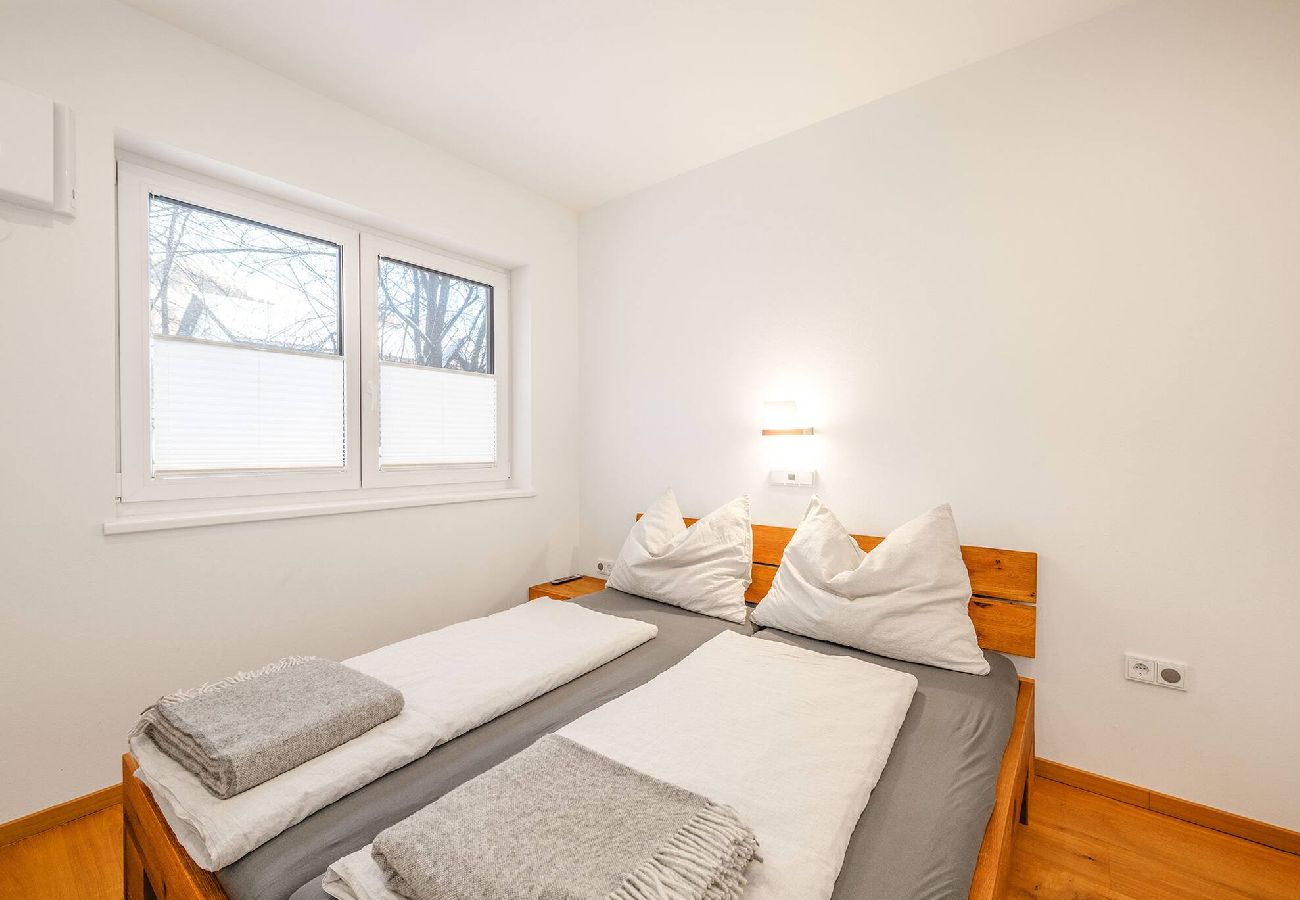 Ferienwohnung in Schladming - Apartment Höchstein - Stone & Light Residence
