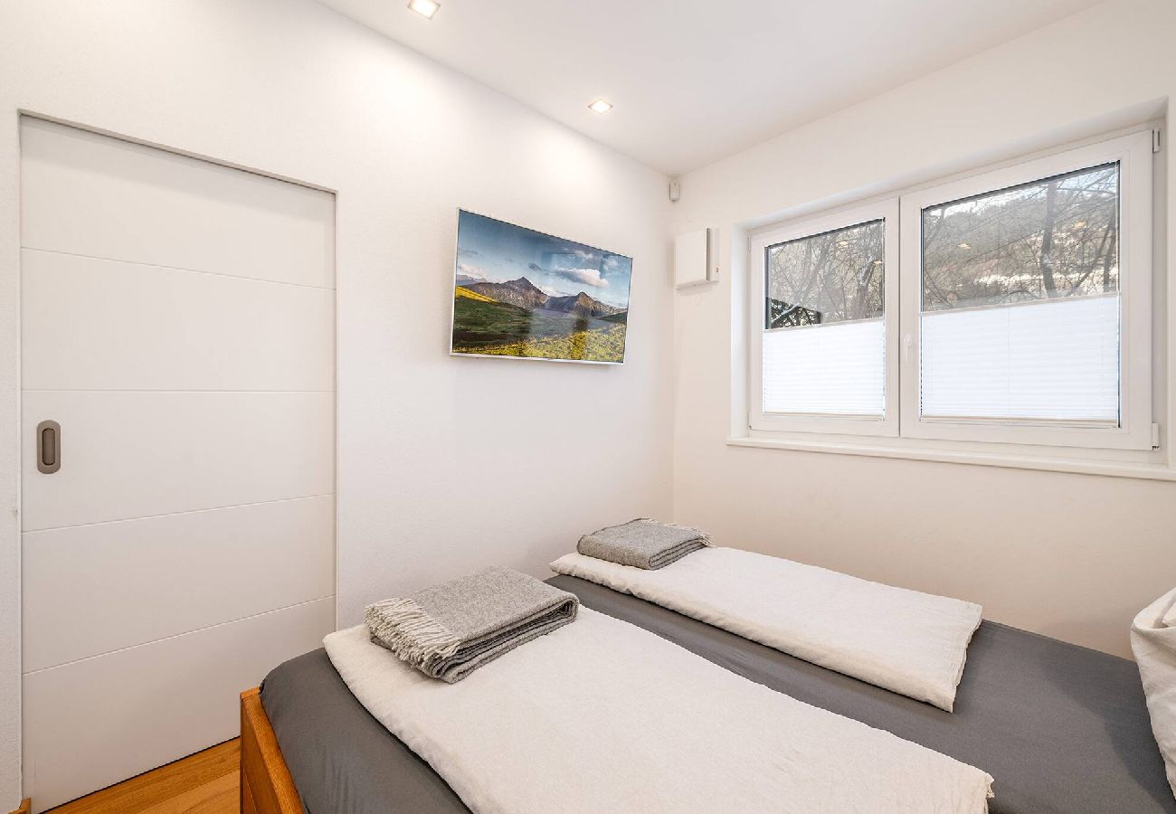 Ferienwohnung in Schladming - Apartment Höchstein - Stone & Light Residence