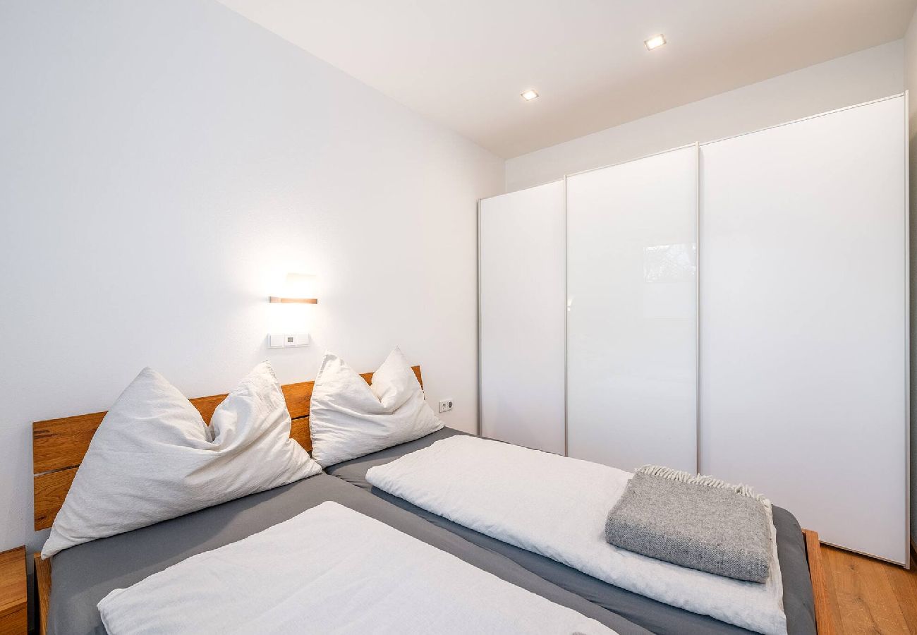 Ferienwohnung in Schladming - Apartment Höchstein - Stone & Light Residence