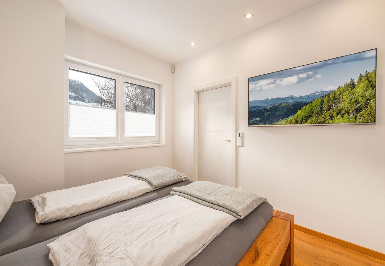 Ferienwohnung in Schladming - Apartment Höchstein - Stone & Light Residence