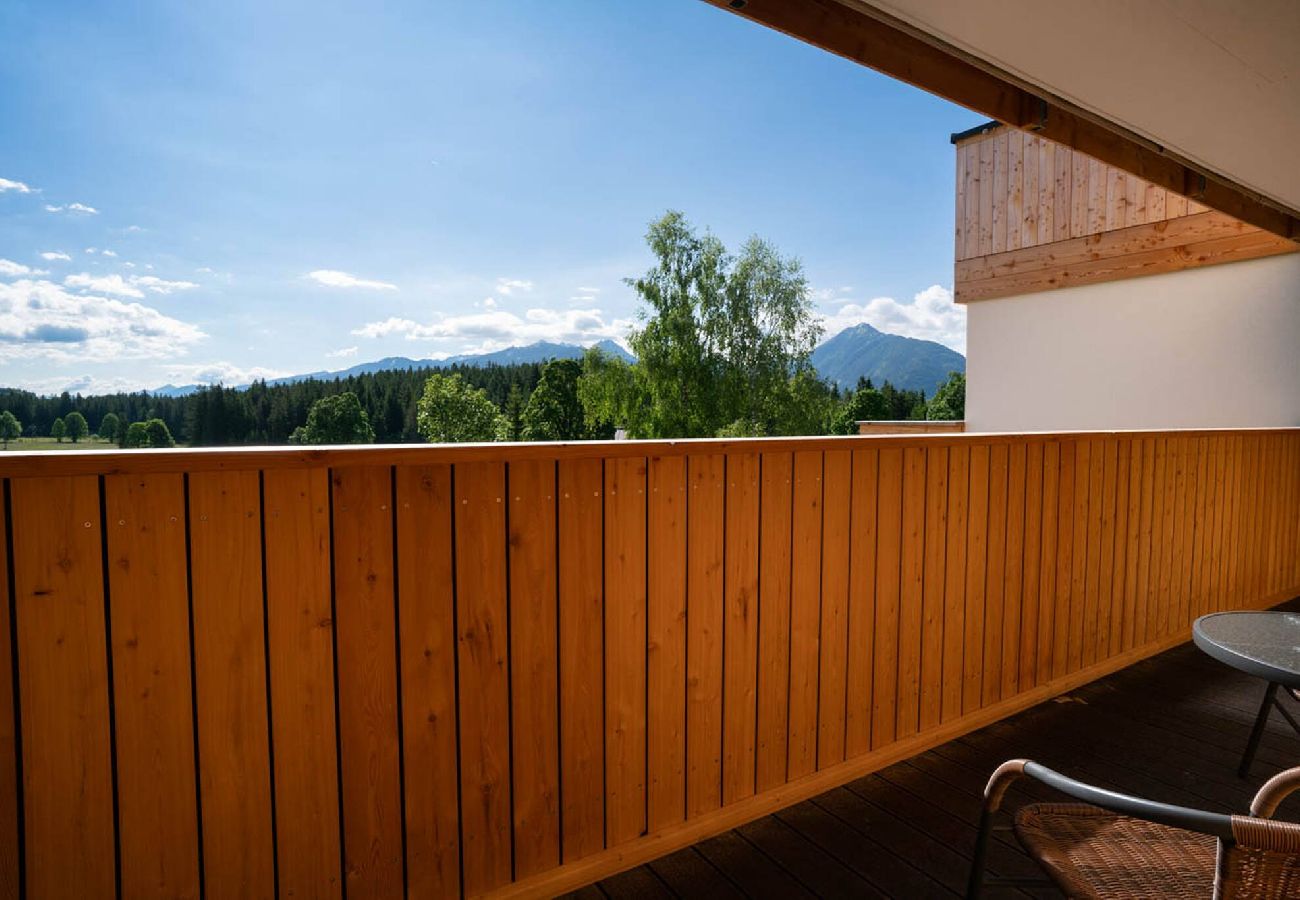 Ferienwohnung in Ramsau - Apartments Waldrand – Fink 6