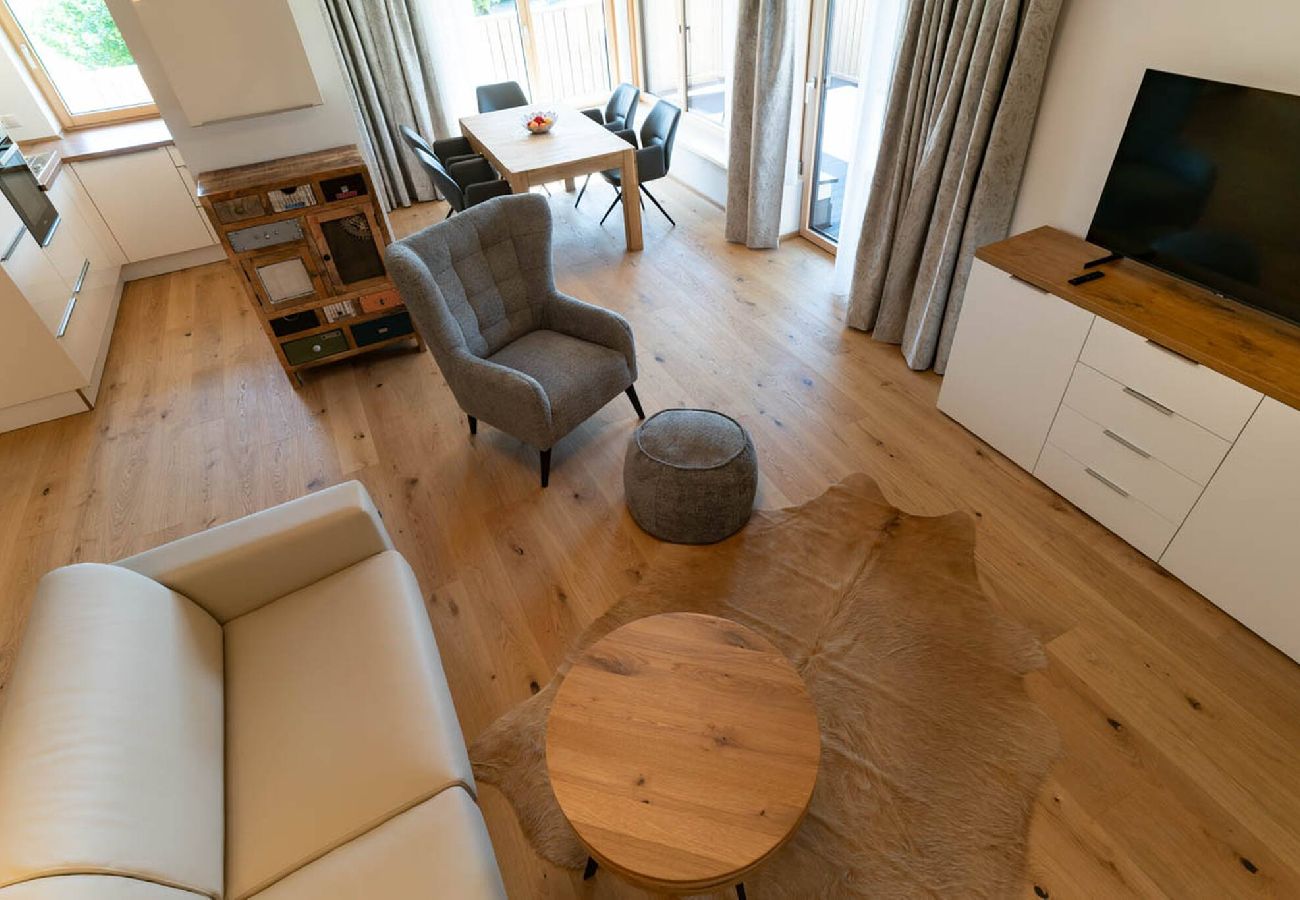 Ferienwohnung in Ramsau - Apartments Waldrand – Fink 6