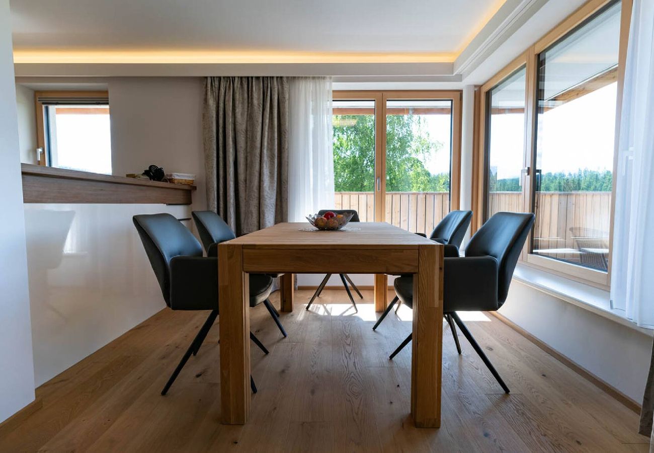 Ferienwohnung in Ramsau - Apartments Waldrand – Fink 6