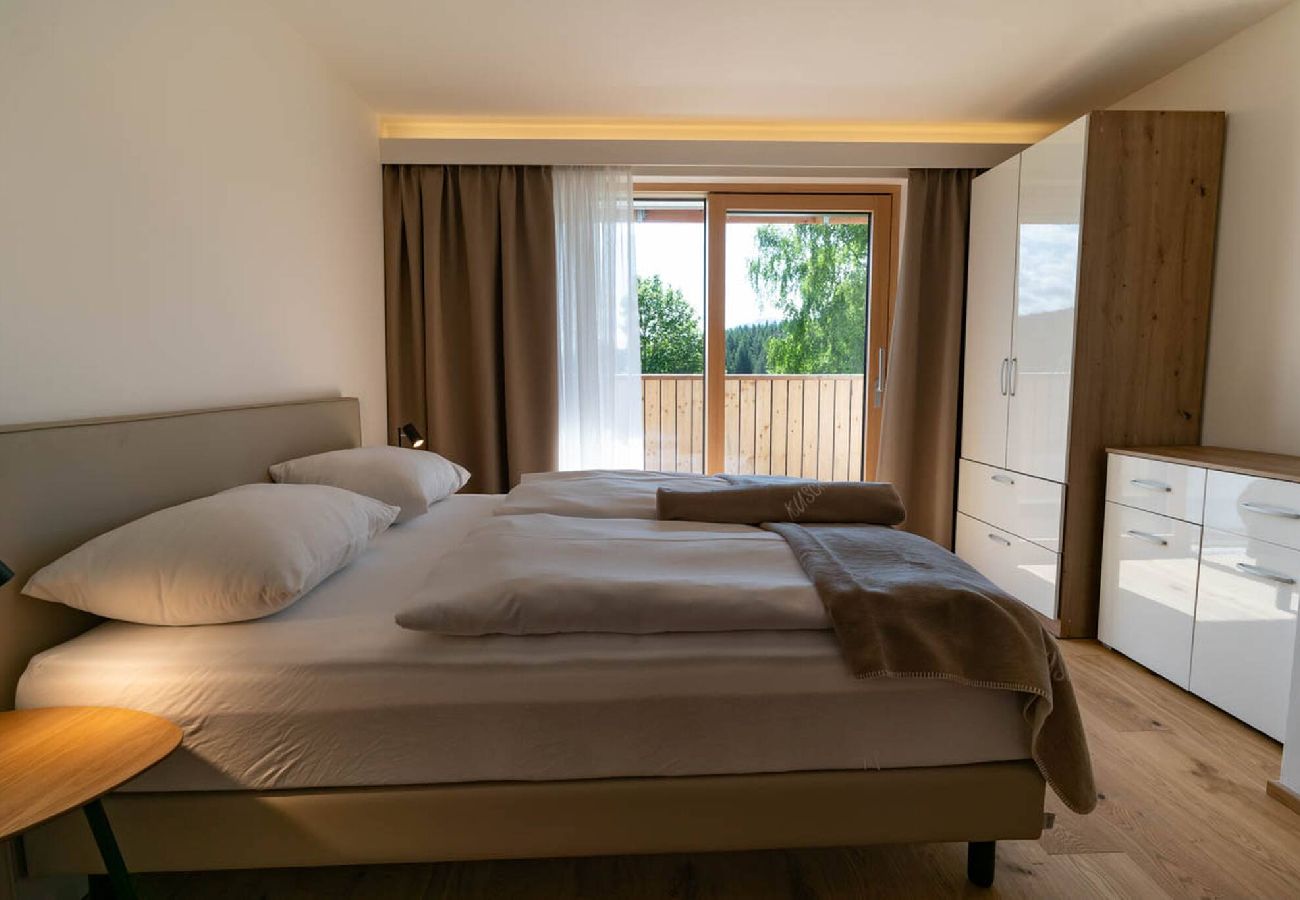 Ferienwohnung in Ramsau - Apartments Waldrand – Fink 6