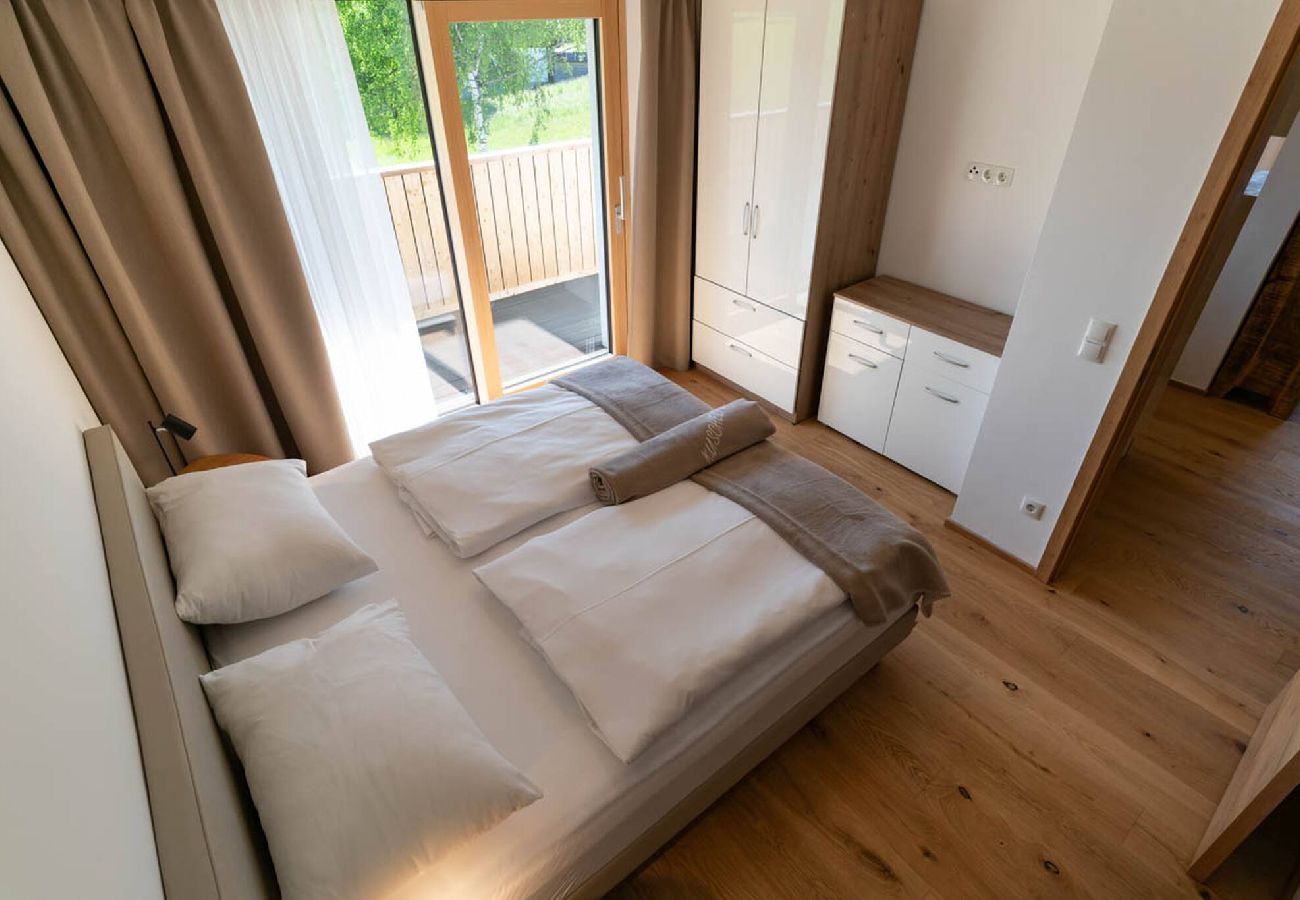 Ferienwohnung in Ramsau - Apartments Waldrand – Fink 6
