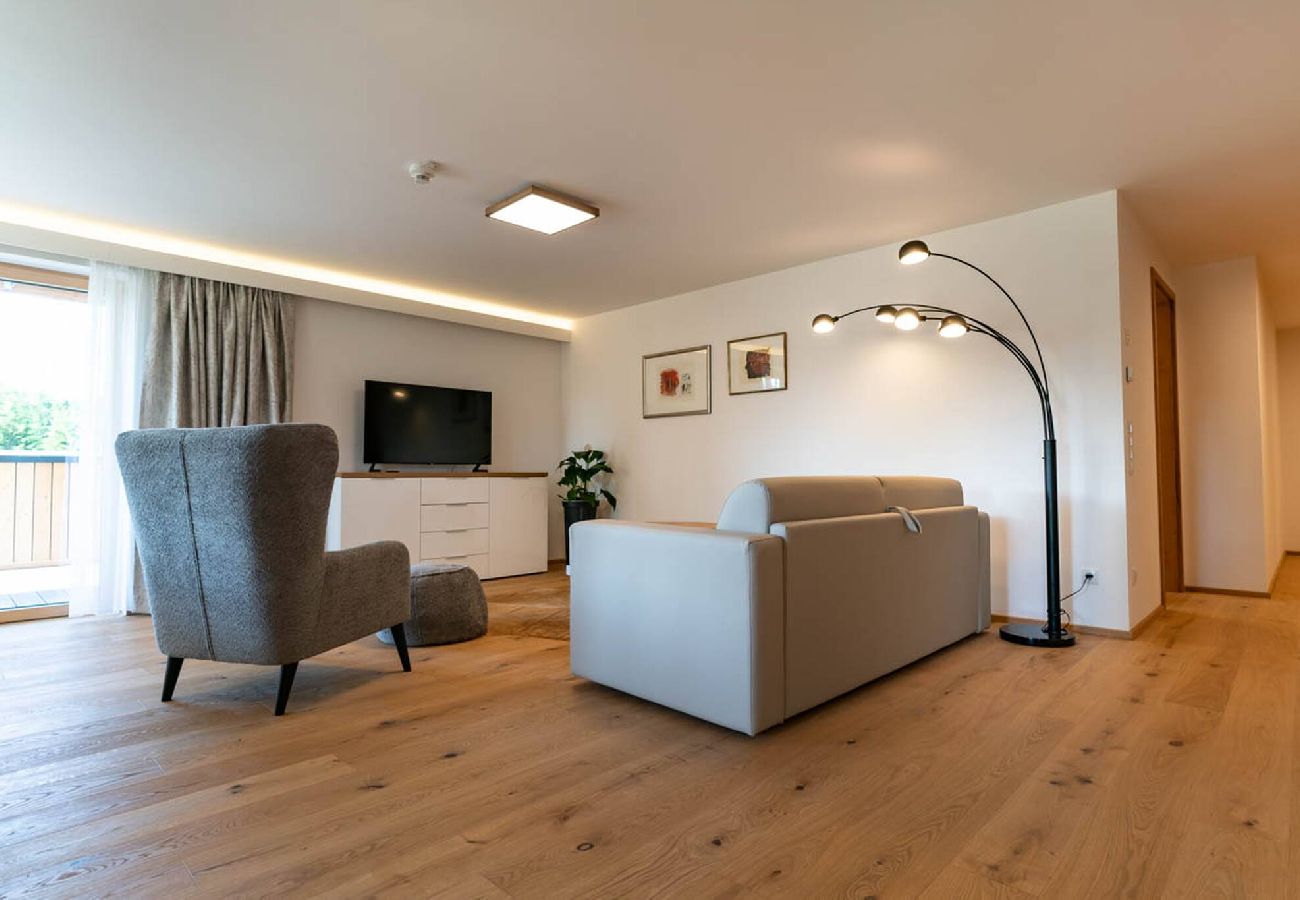 Ferienwohnung in Ramsau - Apartments Waldrand – Fink 6
