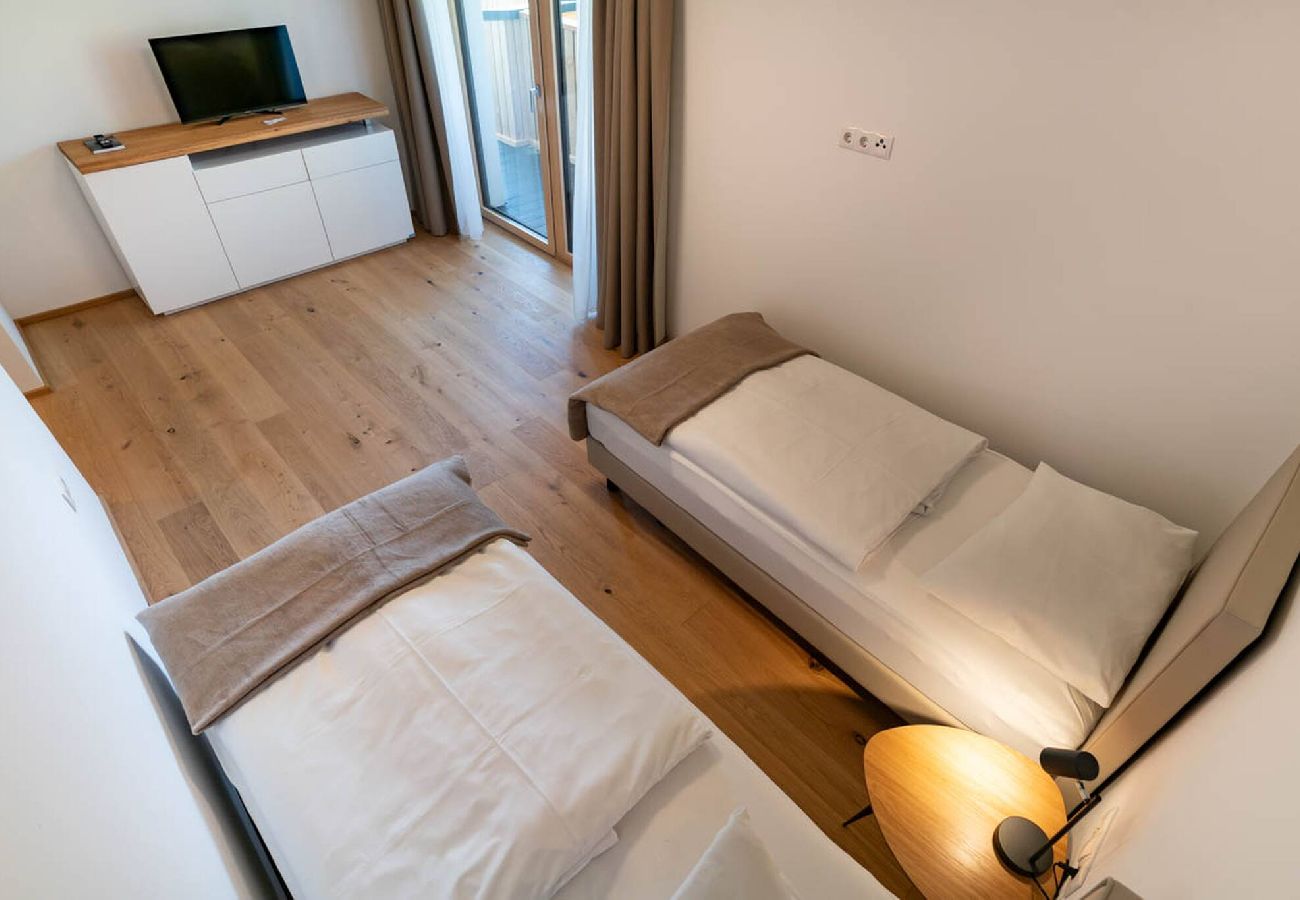 Ferienwohnung in Ramsau - Apartments Waldrand – Fink 6