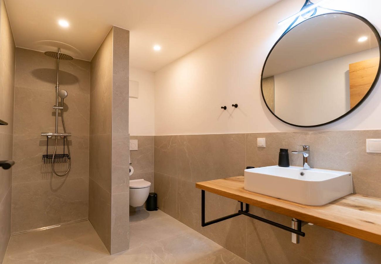 Ferienwohnung in Ramsau - Apartments Waldrand – Fink 6