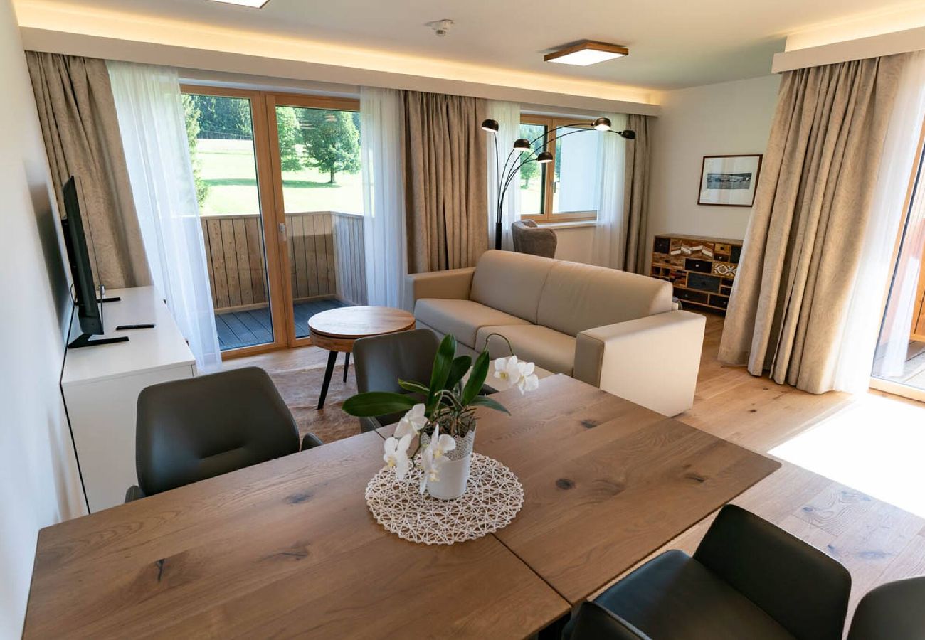 Ferienwohnung in Ramsau - Apartments Waldrand – Fink 6