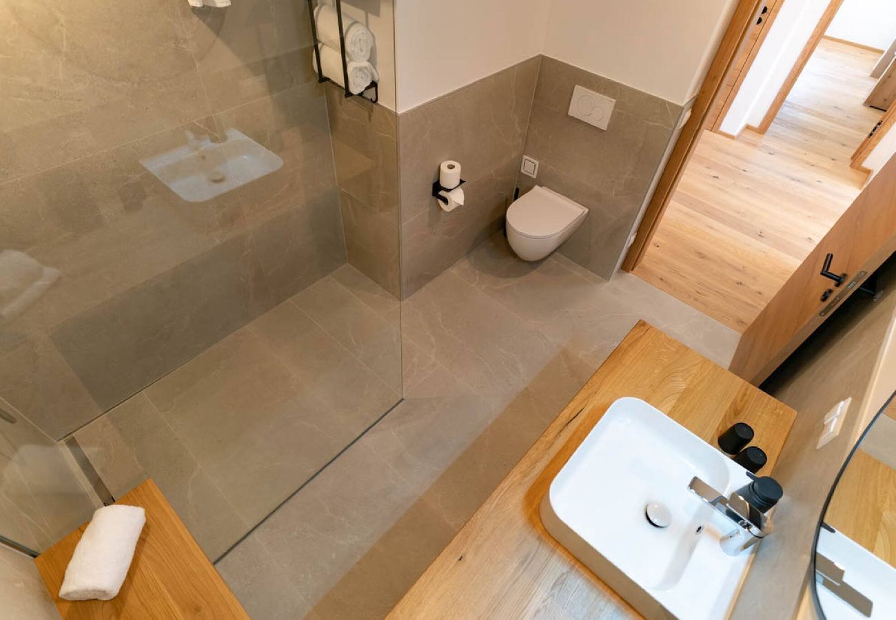 Ferienwohnung in Ramsau - Apartments Waldrand – Fink 6