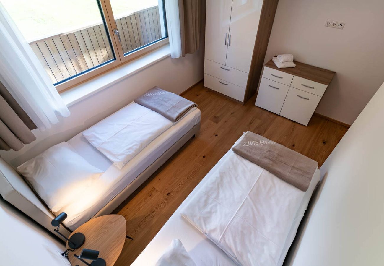 Ferienwohnung in Ramsau - Apartments Waldrand – Fink 6