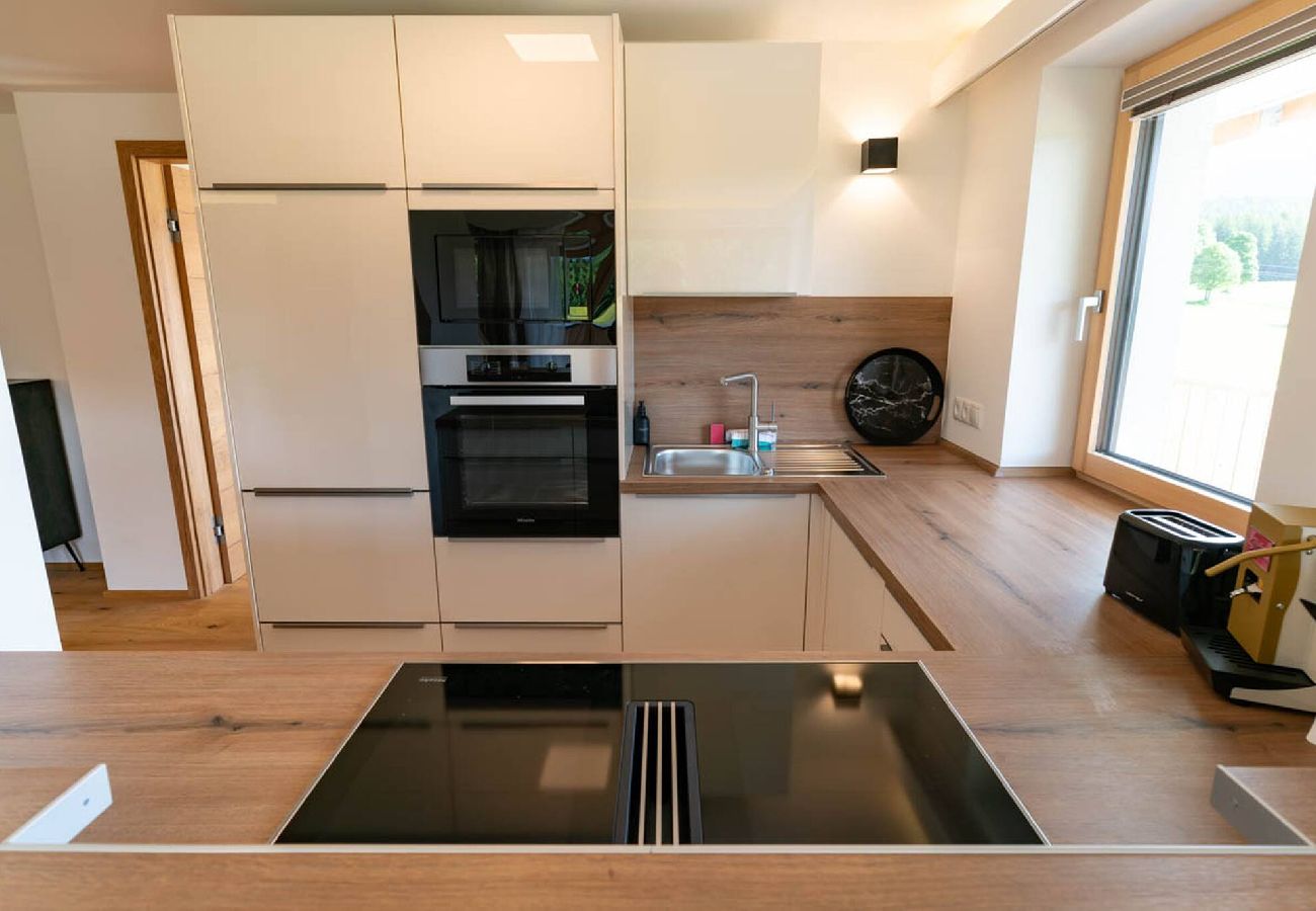 Ferienwohnung in Ramsau - Apartments Waldrand – Fink 6