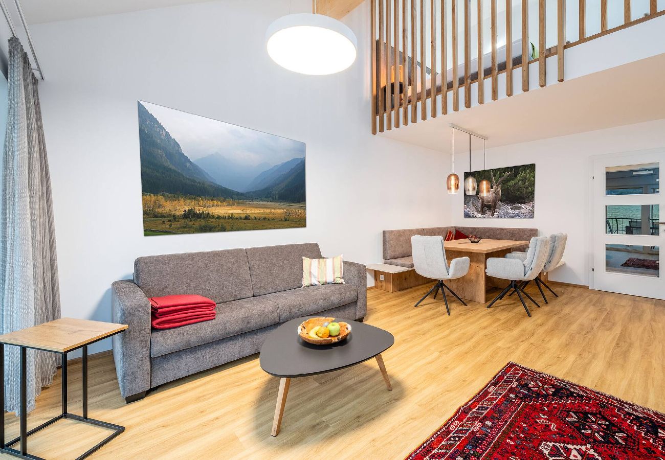 Ferienwohnung in Haus im Ennstal - Wiesenblick Residences - Apartment 10