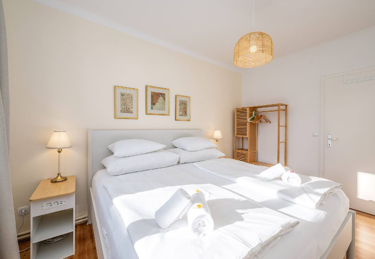 Ferienwohnung in Gröbming - Alpine Zeitgeist Apartment