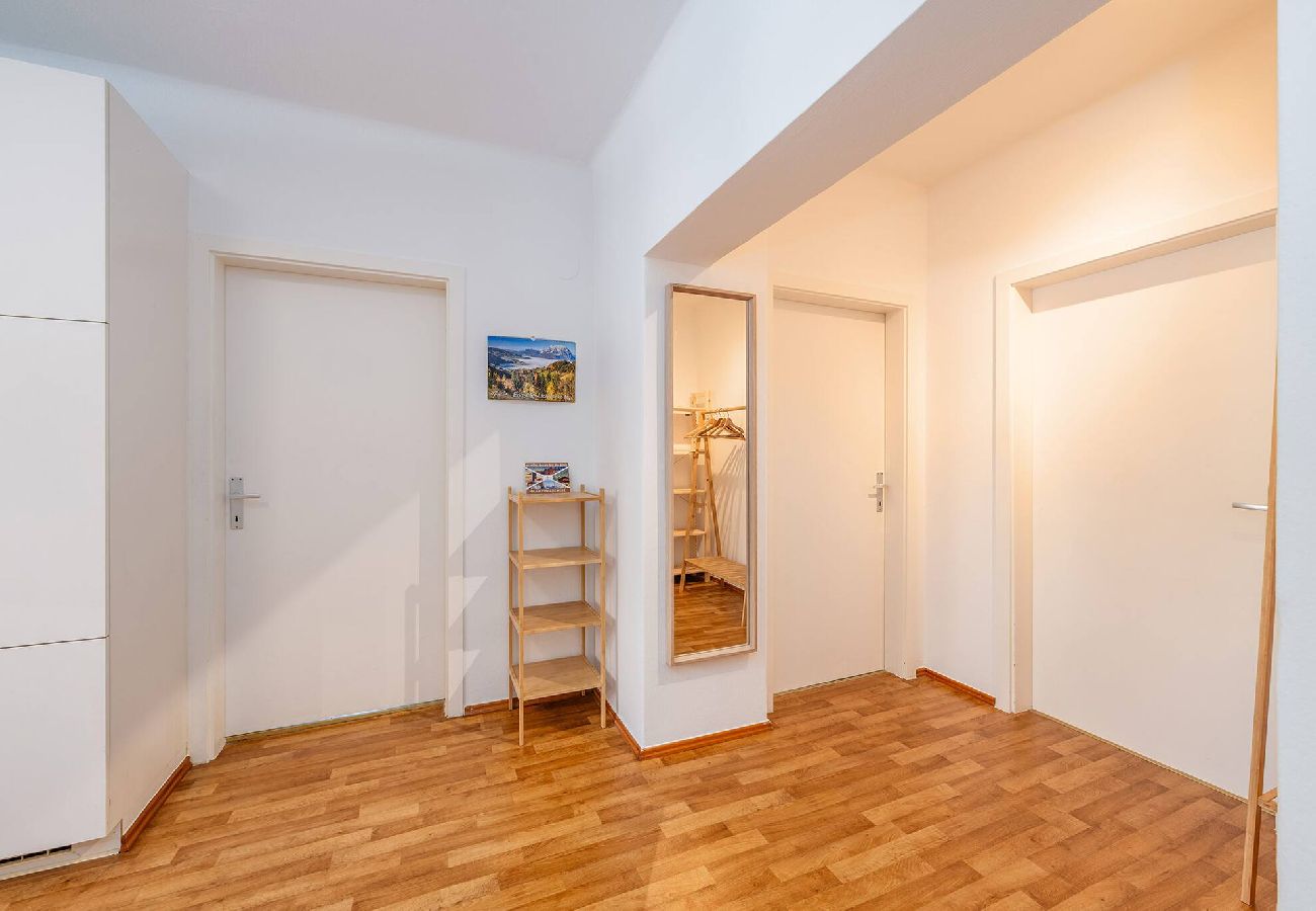 Ferienwohnung in Gröbming - Alpine Zeitgeist Apartment