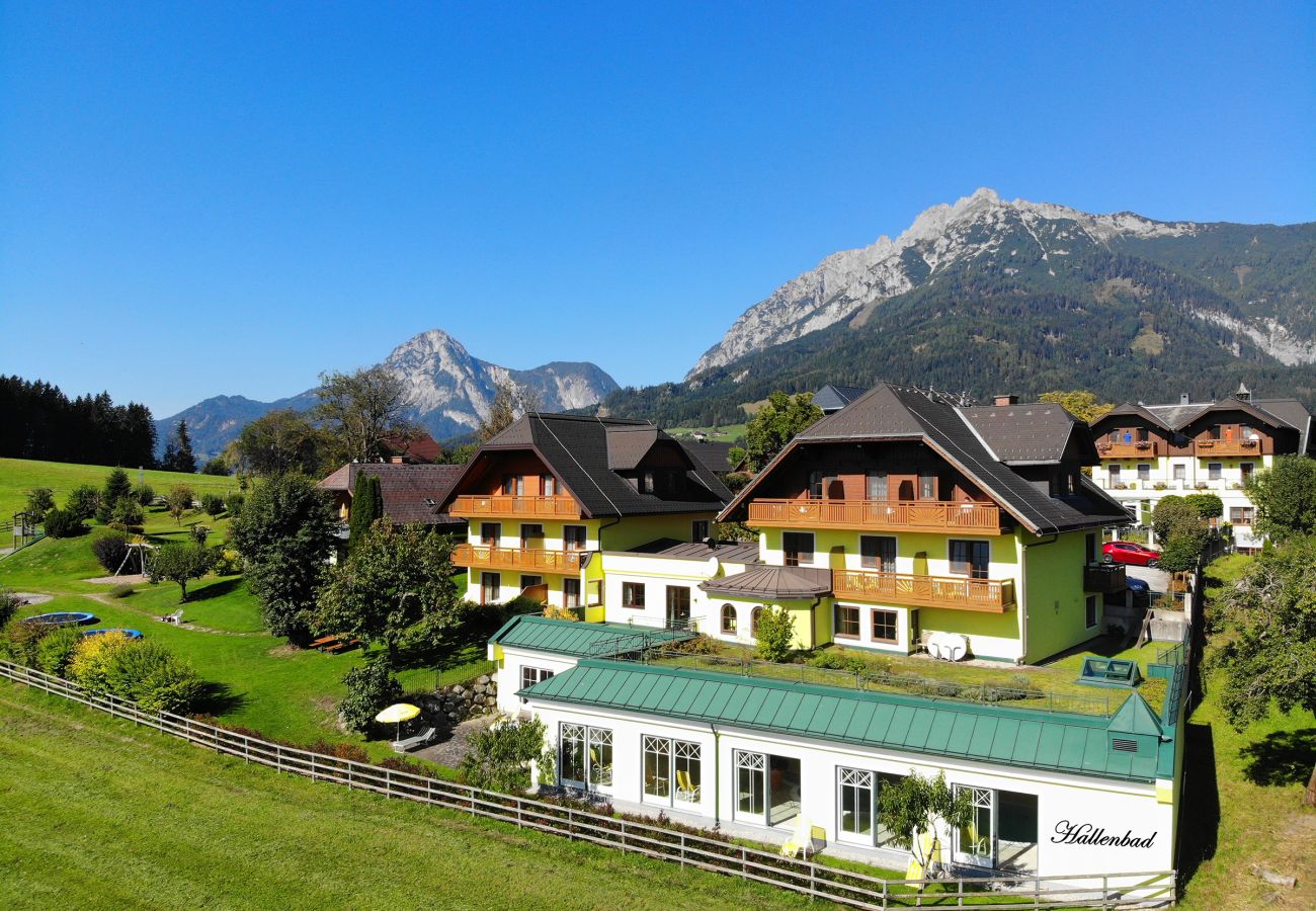 Zimmeranmietung in Mitterberg-Sankt Martin - Reisslerhof - Zimmer 37 (EZ)