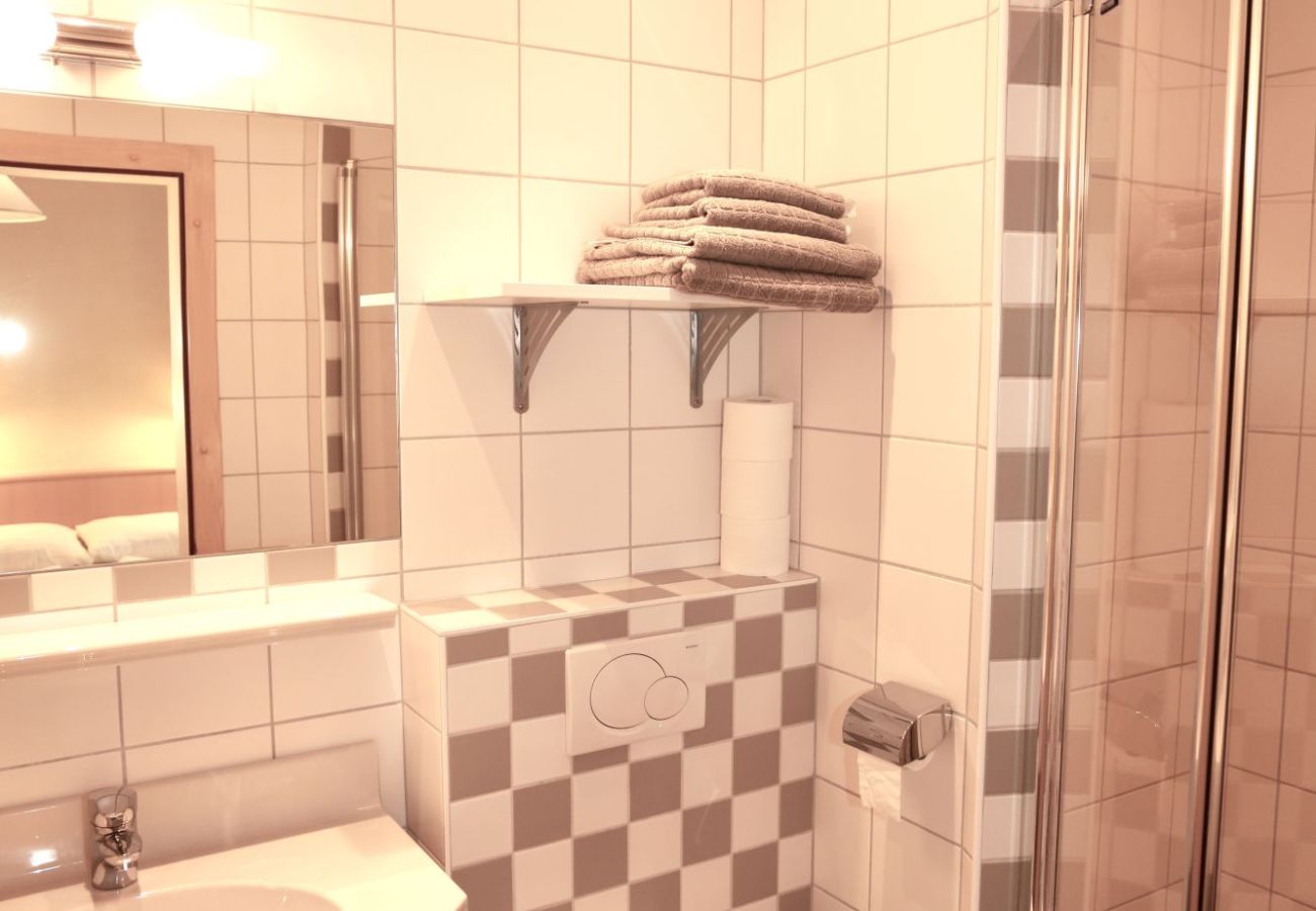 Zimmeranmietung in Mitterberg-Sankt Martin - Reisslerhof - Zimmer 37 (EZ)