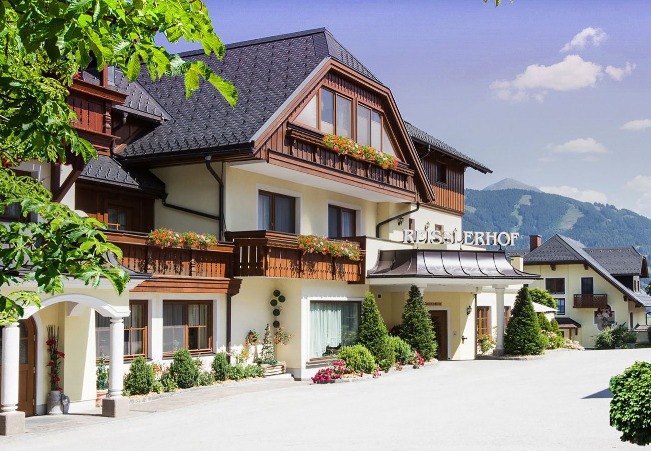Zimmeranmietung in Mitterberg-Sankt Martin - Reisslerhof - Zimmer 07 (DZ)