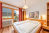 Zimmeranmietung in Mitterberg-Sankt Martin - Reisslerhof - Doppelzimmer