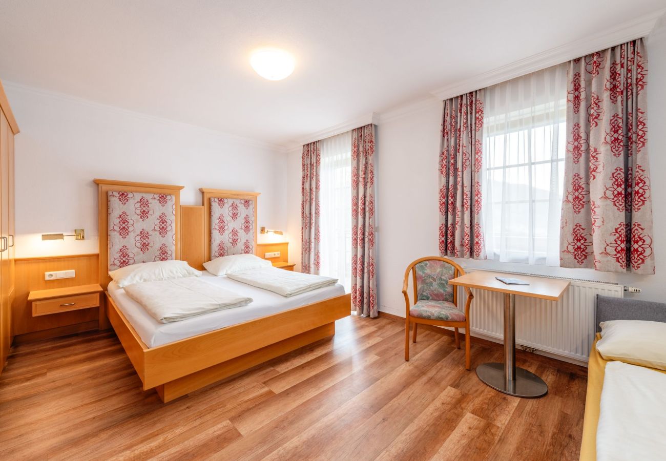 Zimmeranmietung in Mitterberg-Sankt Martin - Reisslerhof - Zimmer 08 (3BZ)