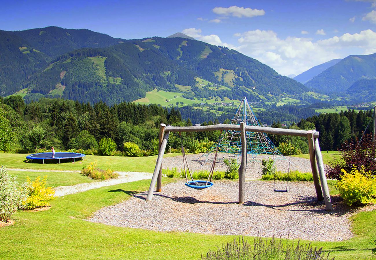 Zimmeranmietung in Mitterberg-Sankt Martin - Reisslerhof - Zimmer 08 (3BZ)