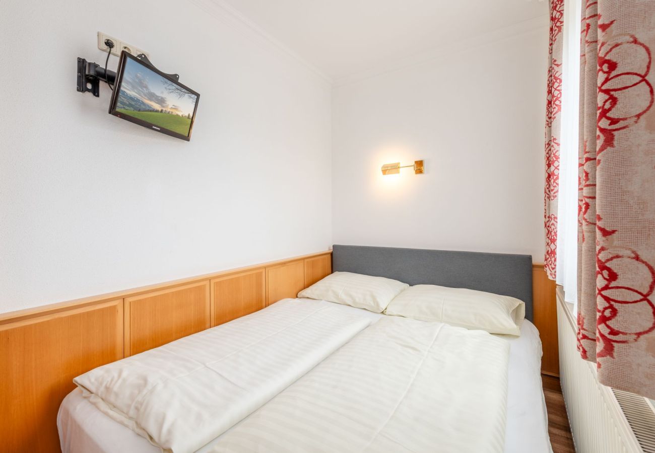 Zimmeranmietung in Mitterberg-Sankt Martin - Reisslerhof - Zimmer 16 (4BZ)