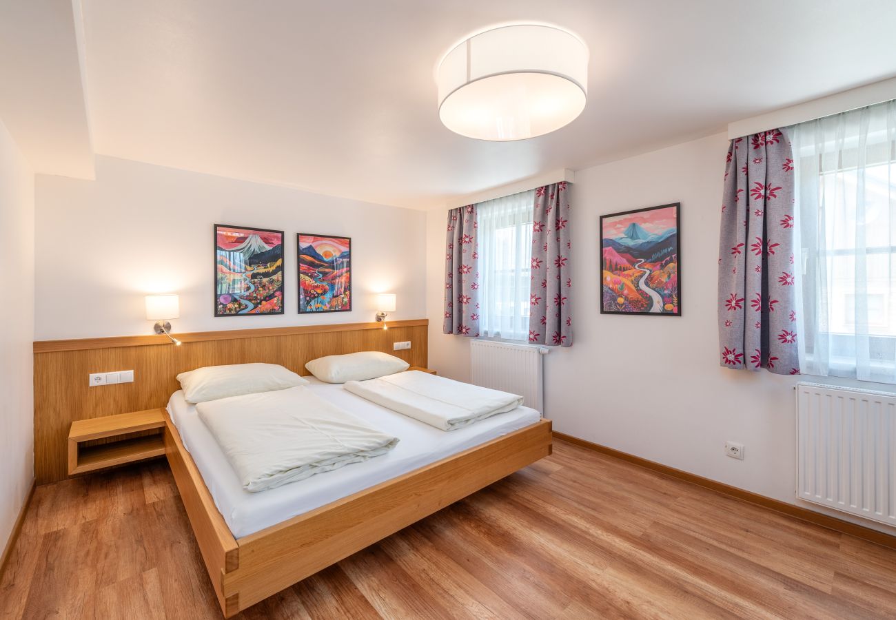 Ferienwohnung in Mitterberg-Sankt Martin - Reisslerhof - Apartment 07 (APP5)