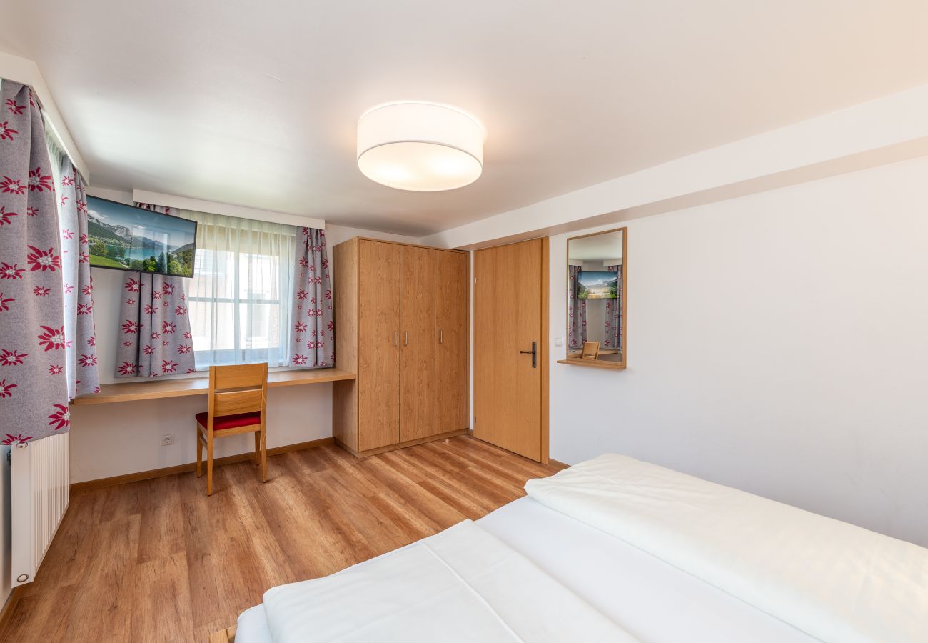 Ferienwohnung in Mitterberg-Sankt Martin - Reisslerhof - Apartment 07 (APP5)