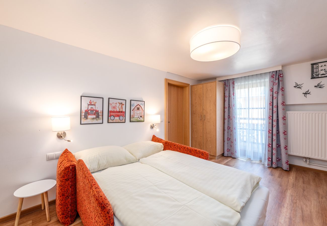 Ferienwohnung in Mitterberg-Sankt Martin - Reisslerhof - Apartment 07 (APP5)