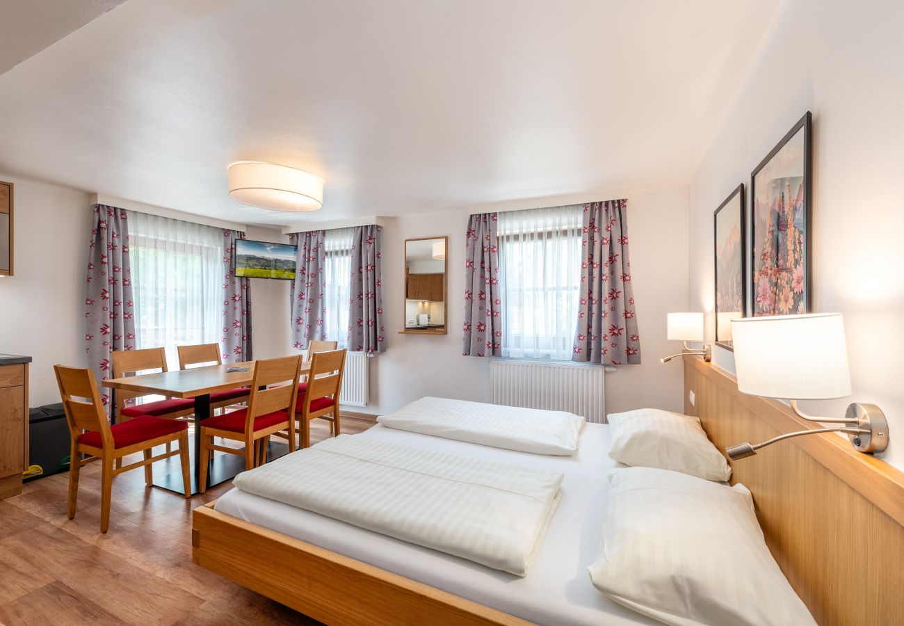 Ferienwohnung in Mitterberg-Sankt Martin - Reisslerhof - Apartment 07 (APP5)