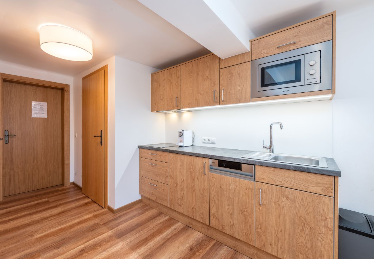 Ferienwohnung in Mitterberg-Sankt Martin - Reisslerhof - Apartment 07 (APP5)