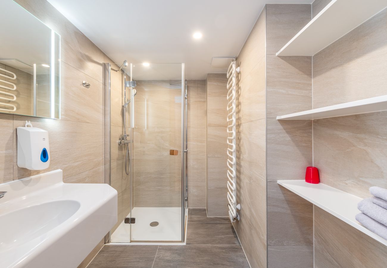 Ferienwohnung in Mitterberg-Sankt Martin - Reisslerhof - Apartment 07 (APP5)