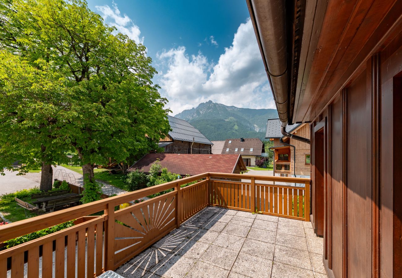 Ferienwohnung in Mitterberg-Sankt Martin - Reisslerhof - Apartment 07 (APP5)
