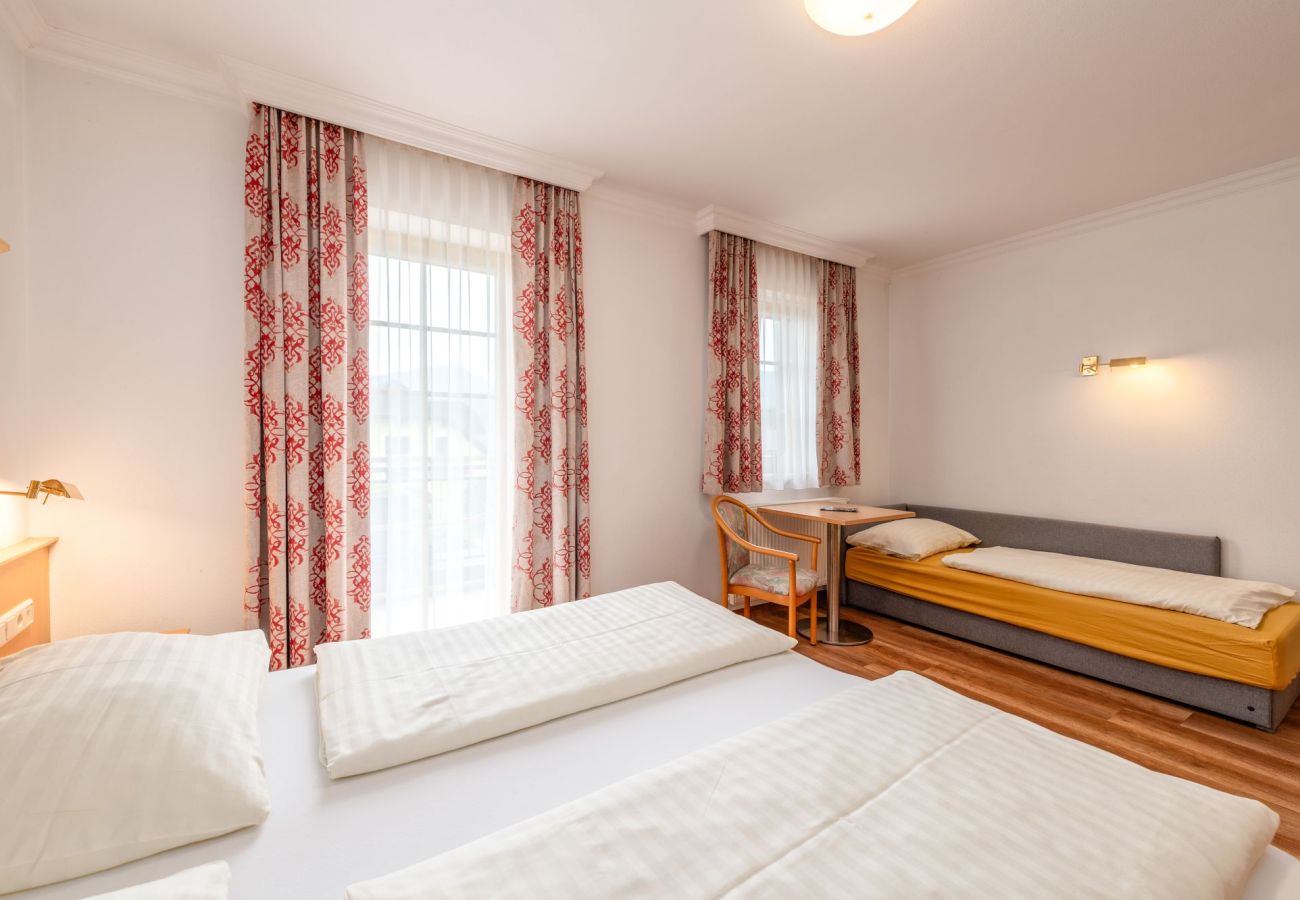 Ferienwohnung in Mitterberg-Sankt Martin - Reisslerhof - Apartment 07 (APP5)