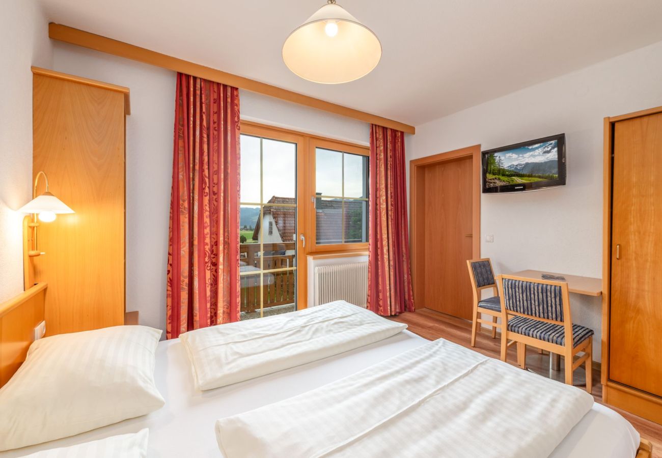 Ferienwohnung in Mitterberg-Sankt Martin - Reisslerhof - Apartment 07 (APP5)