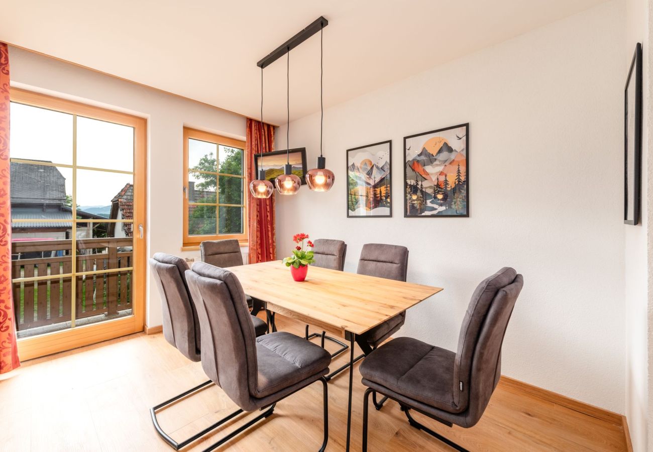 Ferienwohnung in Mitterberg-Sankt Martin - Reisslerhof - Apartment 07 (APP5)