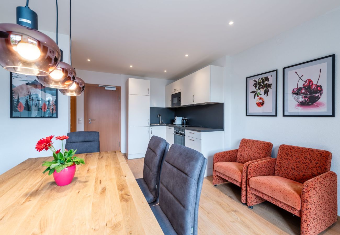Ferienwohnung in Mitterberg-Sankt Martin - Reisslerhof - Apartment 07 (APP5)