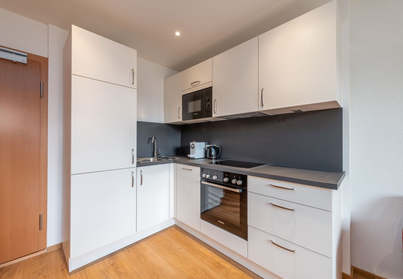 Ferienwohnung in Mitterberg-Sankt Martin - Reisslerhof - Apartment 07 (APP5)