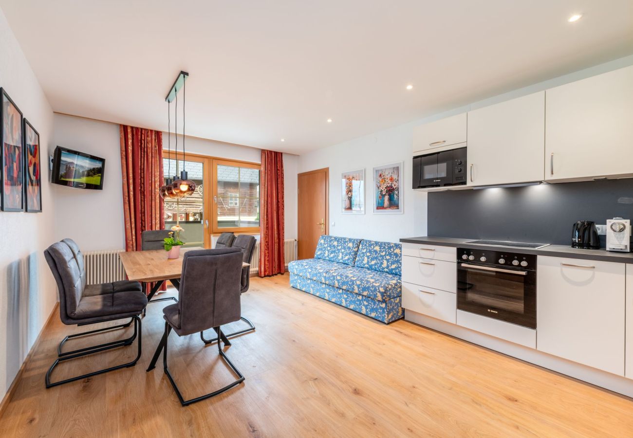 Ferienwohnung in Mitterberg-Sankt Martin - Reisslerhof - Apartment 14 (APP6)