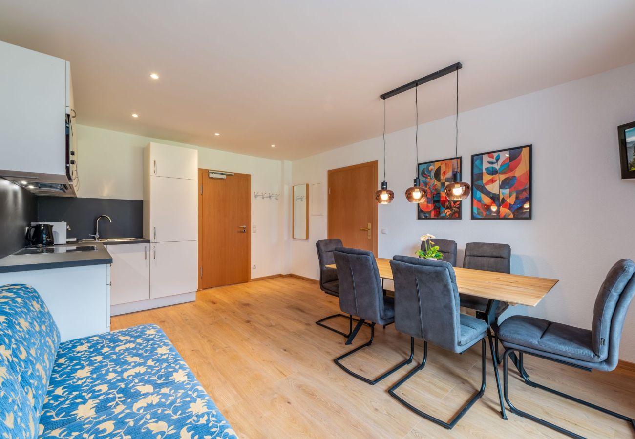 Ferienwohnung in Mitterberg-Sankt Martin - Reisslerhof - Apartment 14 (APP6)