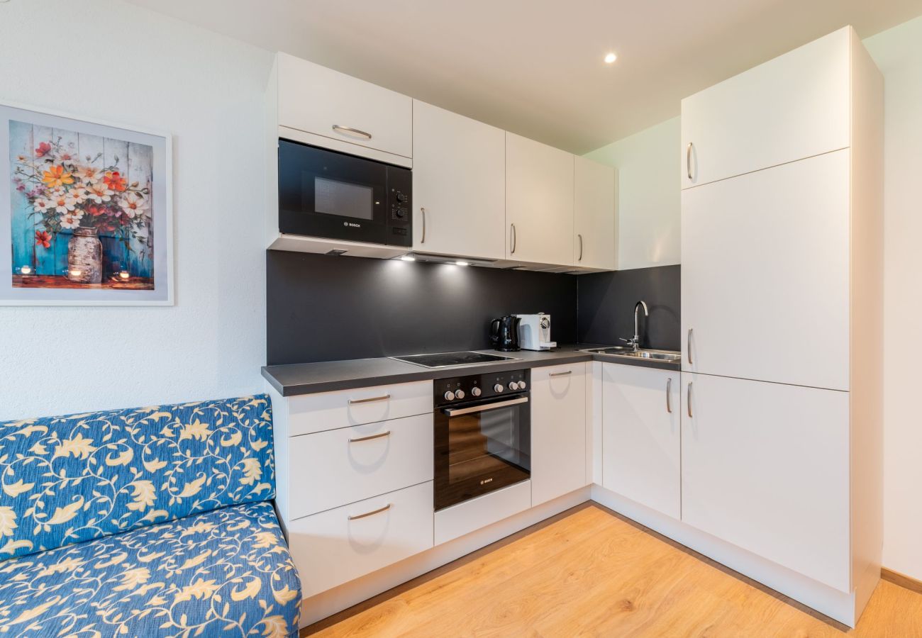 Ferienwohnung in Mitterberg-Sankt Martin - Reisslerhof - Apartment 14 (APP6)