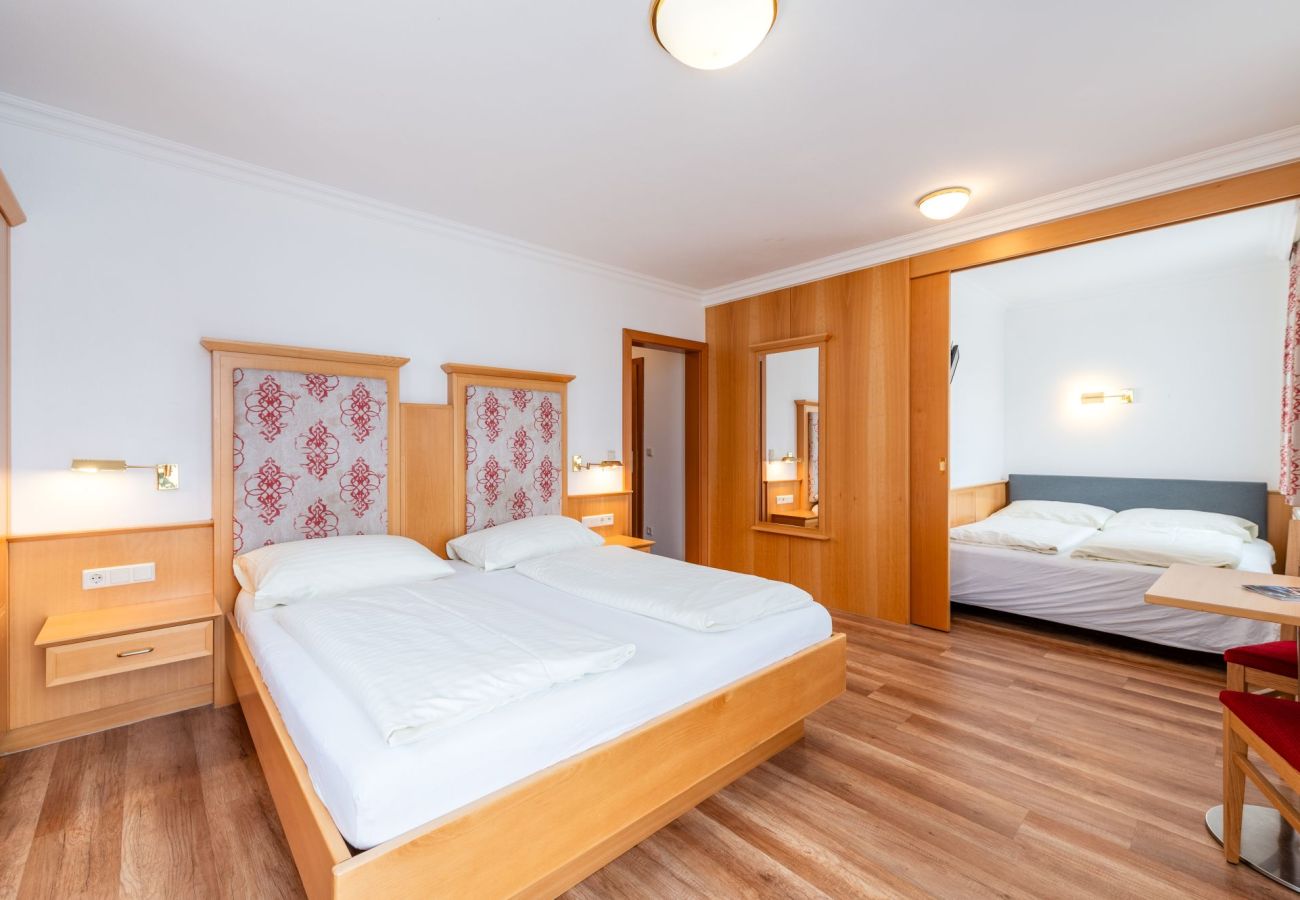 Ferienwohnung in Mitterberg-Sankt Martin - Reisslerhof - Apartment 14 (APP6)