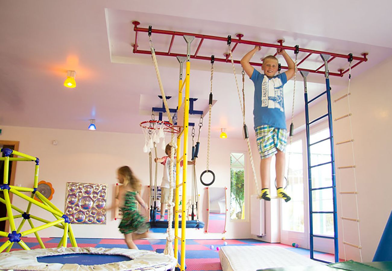 Ferienwohnung in Mitterberg-Sankt Martin - Reisslerhof - Apartment 14 (APP6)